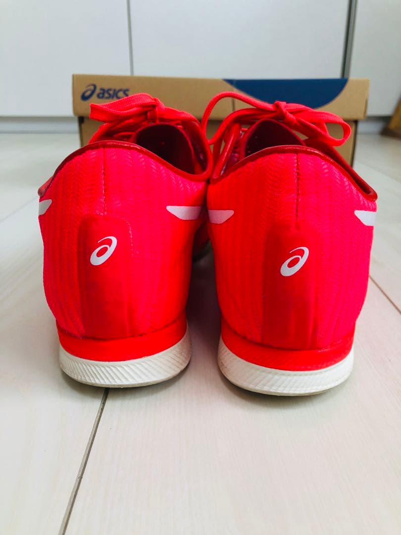 asics メタスピードld 26.5cm