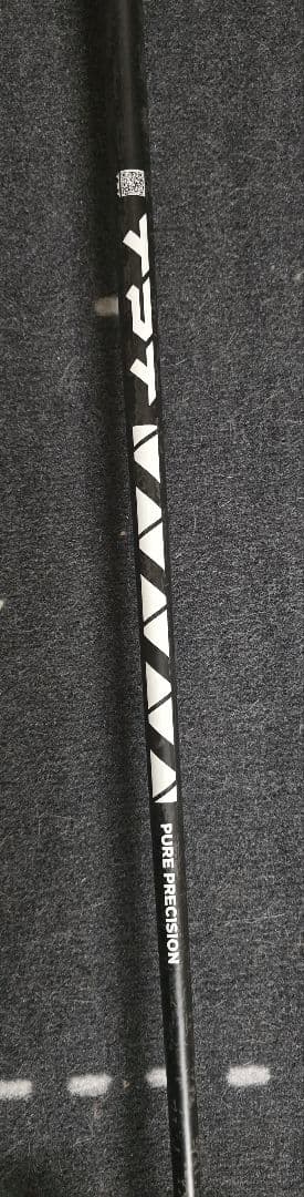 【希少】LAB Golf DF3 パター TPTシャフト 34インチ