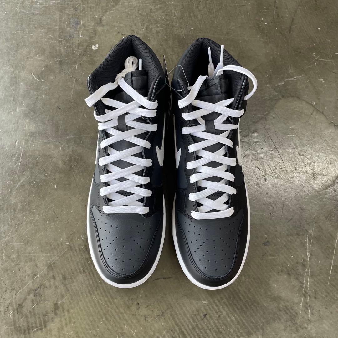 ◎未使用◎ NIKE DUNK HI RETRO