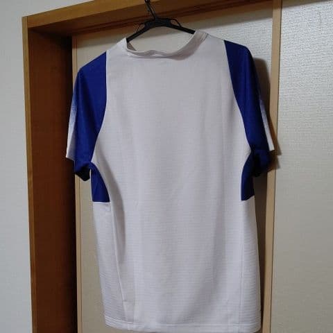 リーニン　ゲームシャツ　XL
