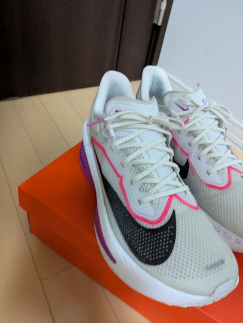 Nike Zoom Fly6（ズームフライ６）　28.5㎝　中古品