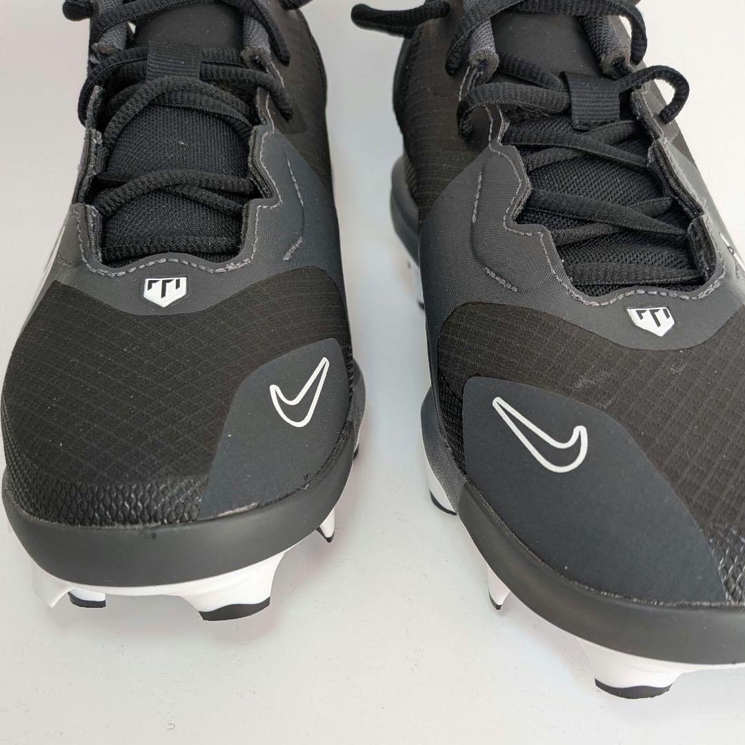 NIKE ナイキ　野球　スパイク　トラウトモデル 26cm