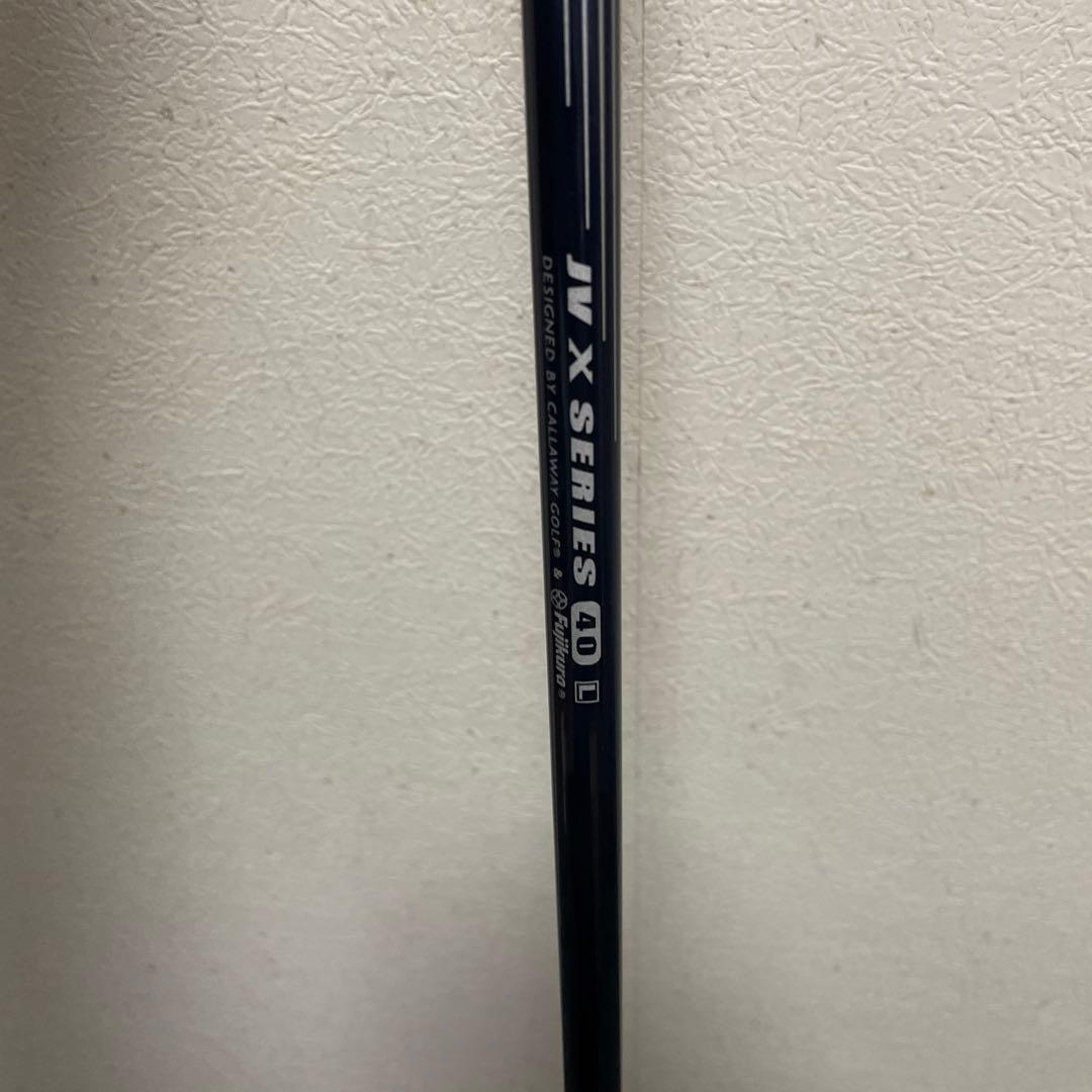 美品❗️名器❗️フェアウェイウッド　レディース　#5番 #7番　キャロウェイ　X