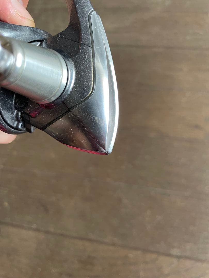 08ツインパワー TWINPOWER2500S ④
