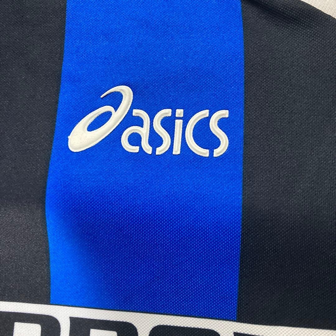 アタランタ サッカーウェア ASICS 1907