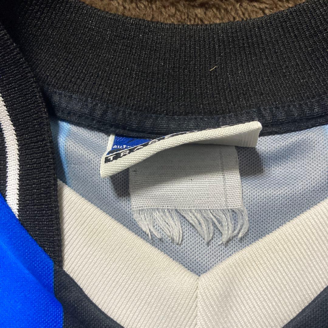 アタランタ サッカーウェア ASICS 1907