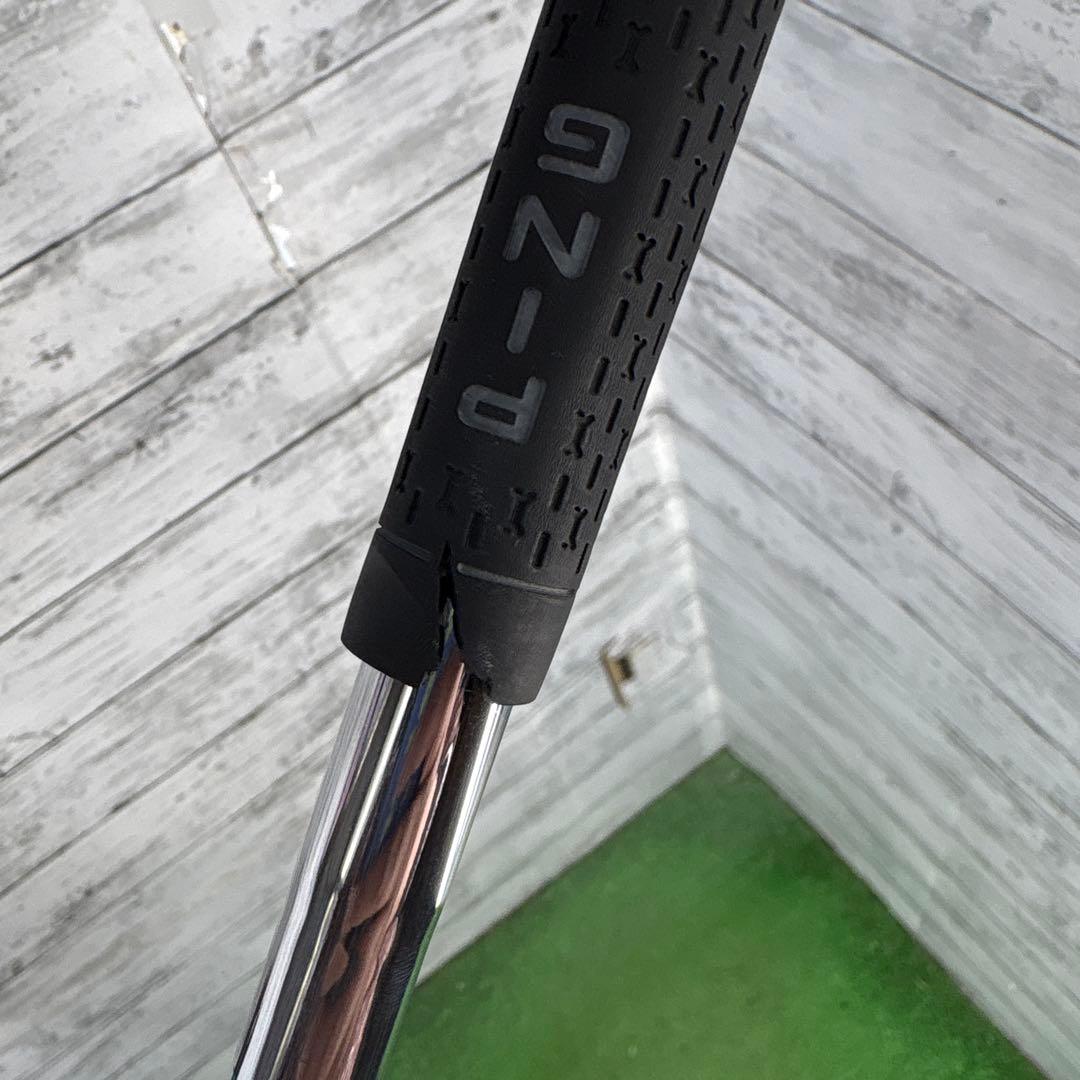 PING GLIDE 3.0 56度　NS850 neo Sフレックス