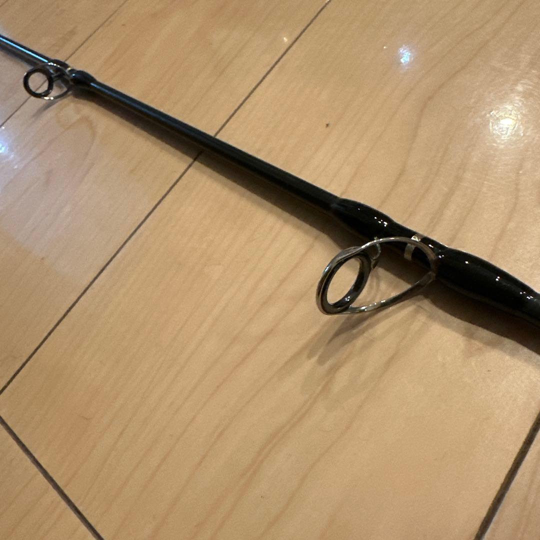 未使用カーペンター　ブルーチェイサー84/25SC