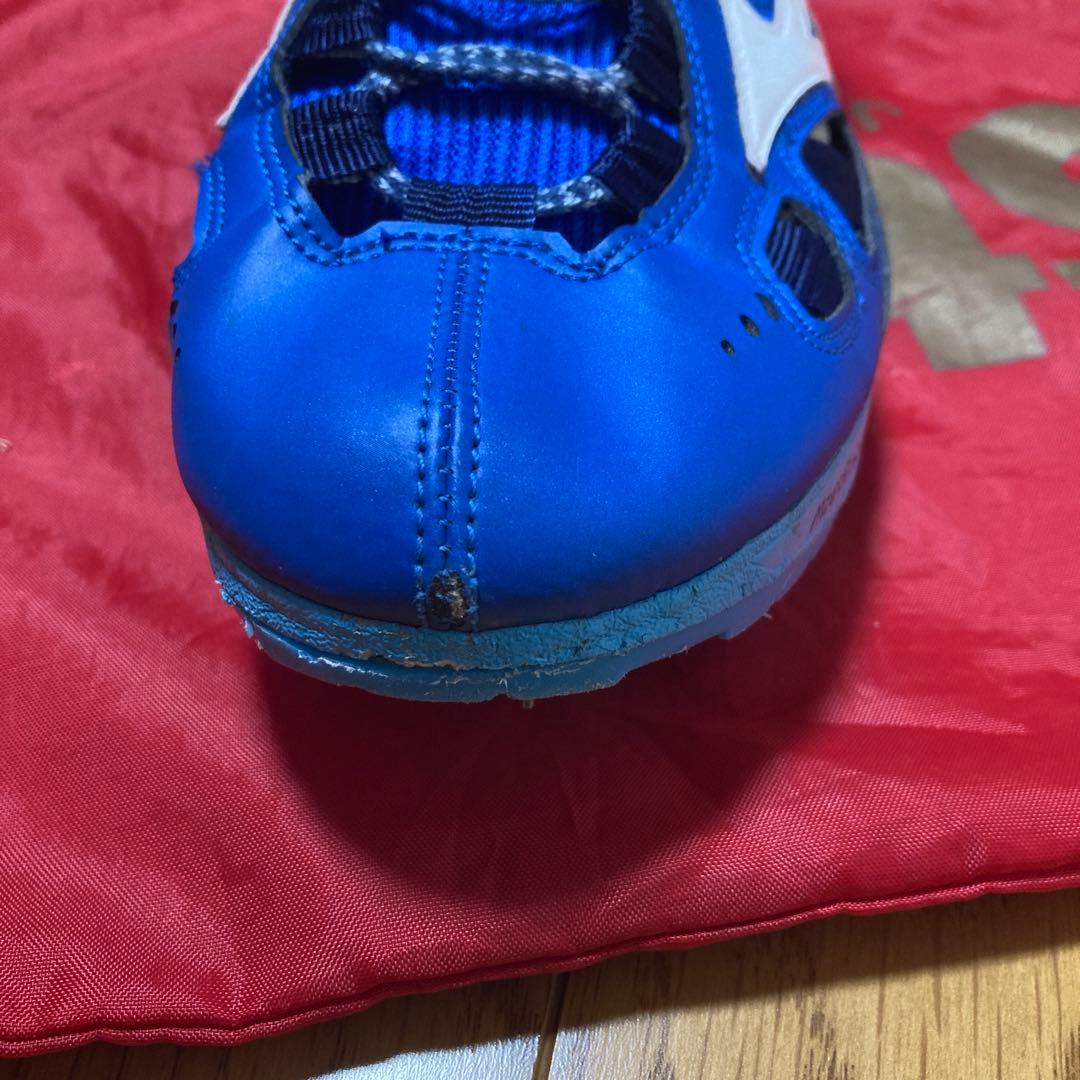 スパイク・シューズ Mizuno CHRONO INX NEO Japan 26.0cm