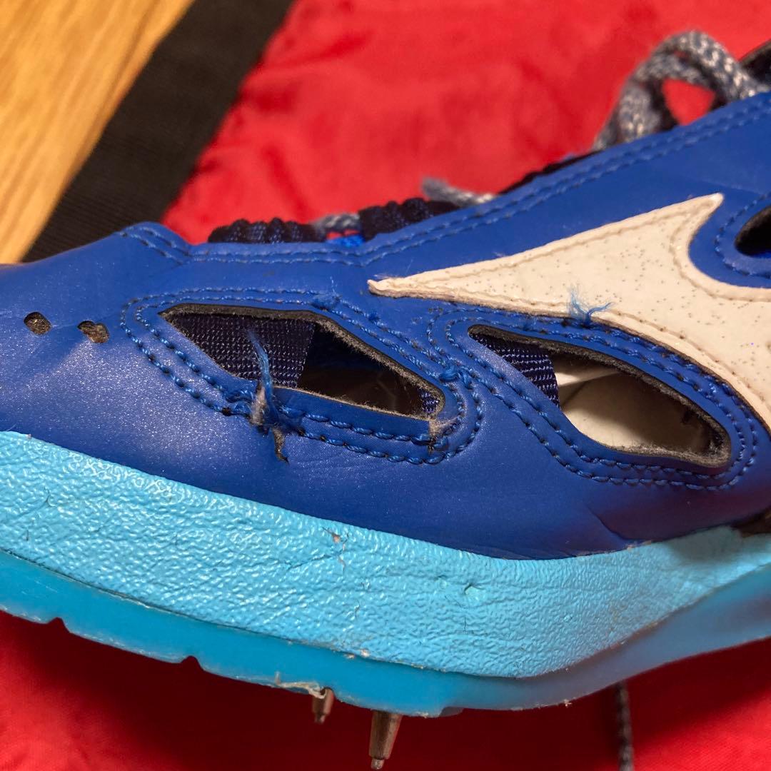 スパイク・シューズ Mizuno CHRONO INX NEO Japan 26.0cm