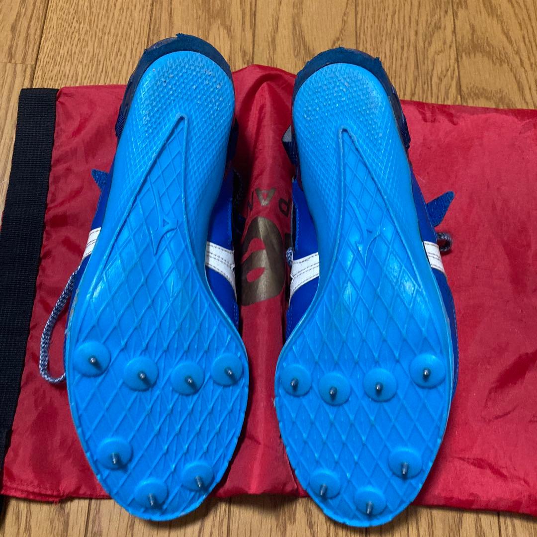 スパイク・シューズ Mizuno CHRONO INX NEO Japan 26.0cm