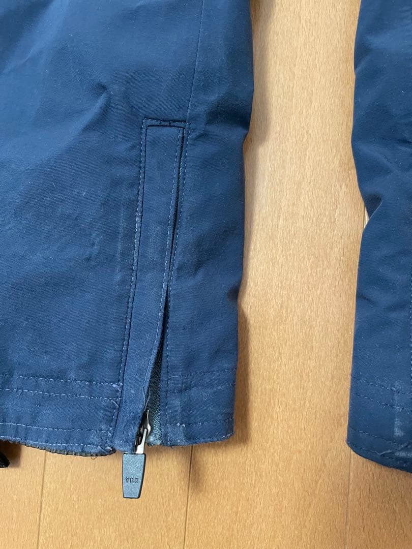 P.Rhythm outerwear Mサイズ