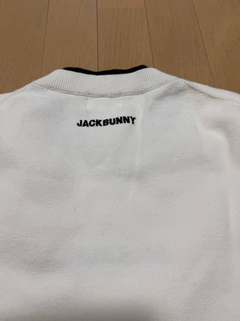 JACK BUNNY!! セーター サイズ6
