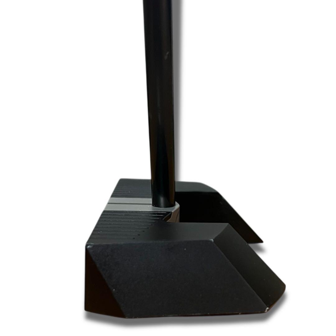美品 LABGOLF MEZZ.1 MAX パター 34インチ ヘッドカバー付