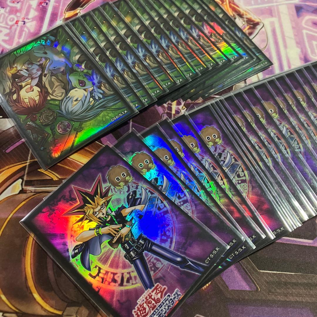黒魔術デッキ