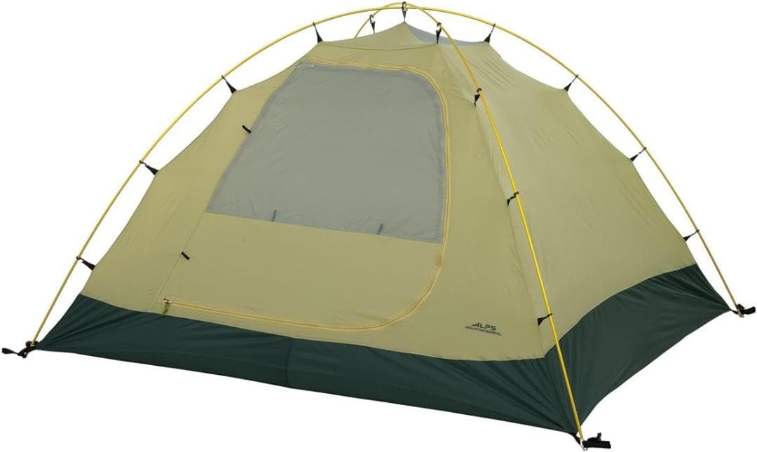 ALPS Taurus 3 Outfitter 3人用 テント