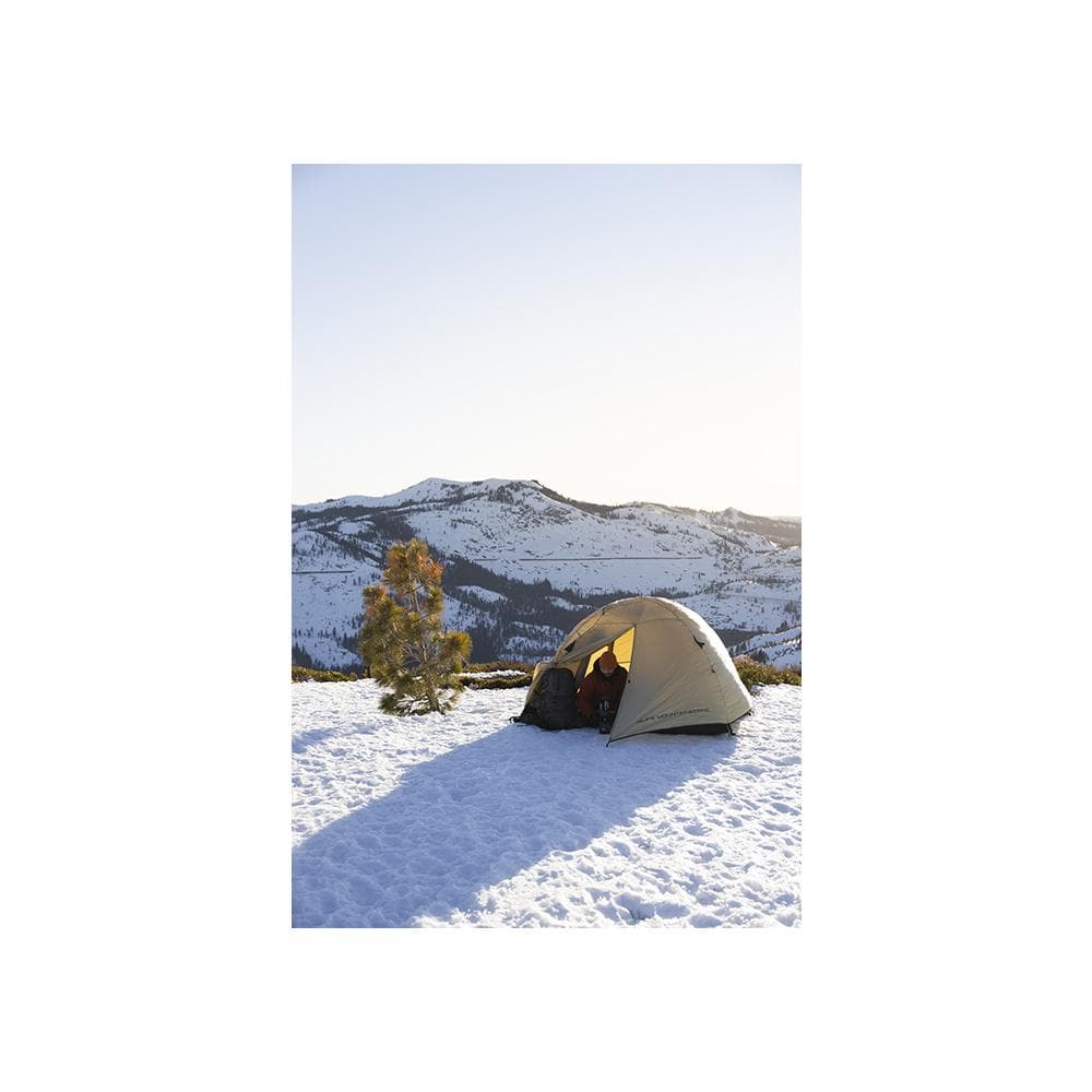 ALPS Taurus 3 Outfitter 3人用 テント