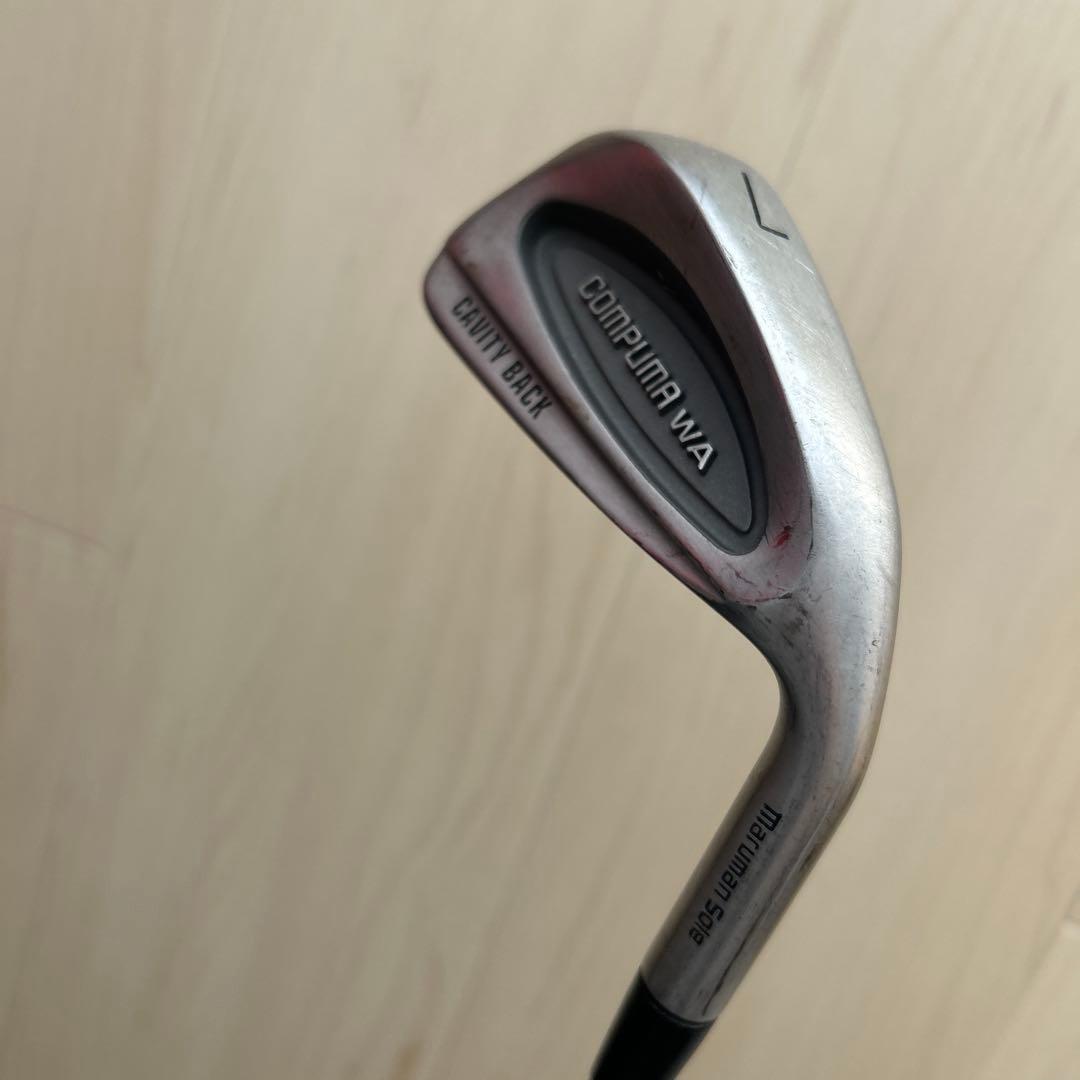 TaylorMade Maruman Callaway PING 等クラブセット