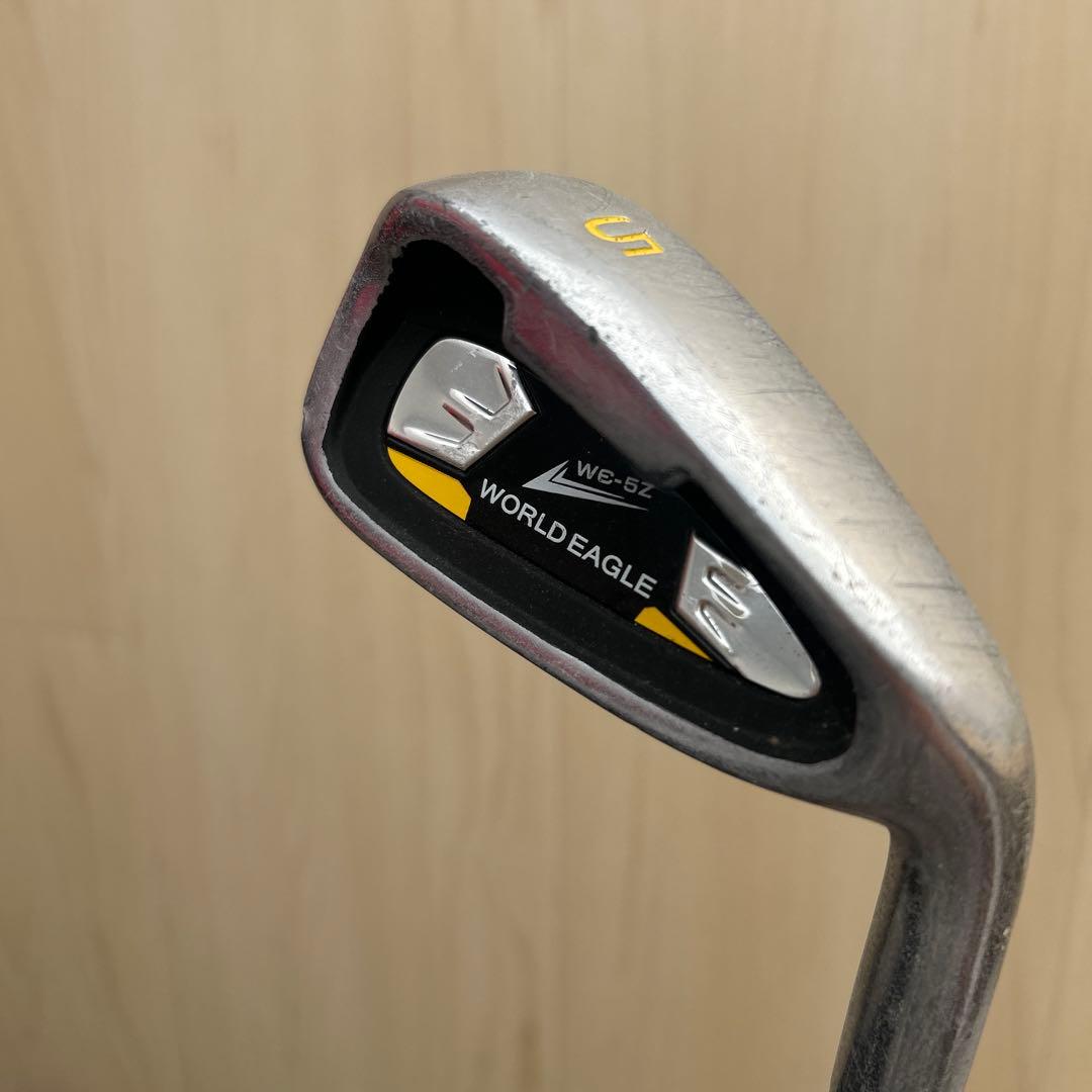TaylorMade Maruman Callaway PING 等クラブセット