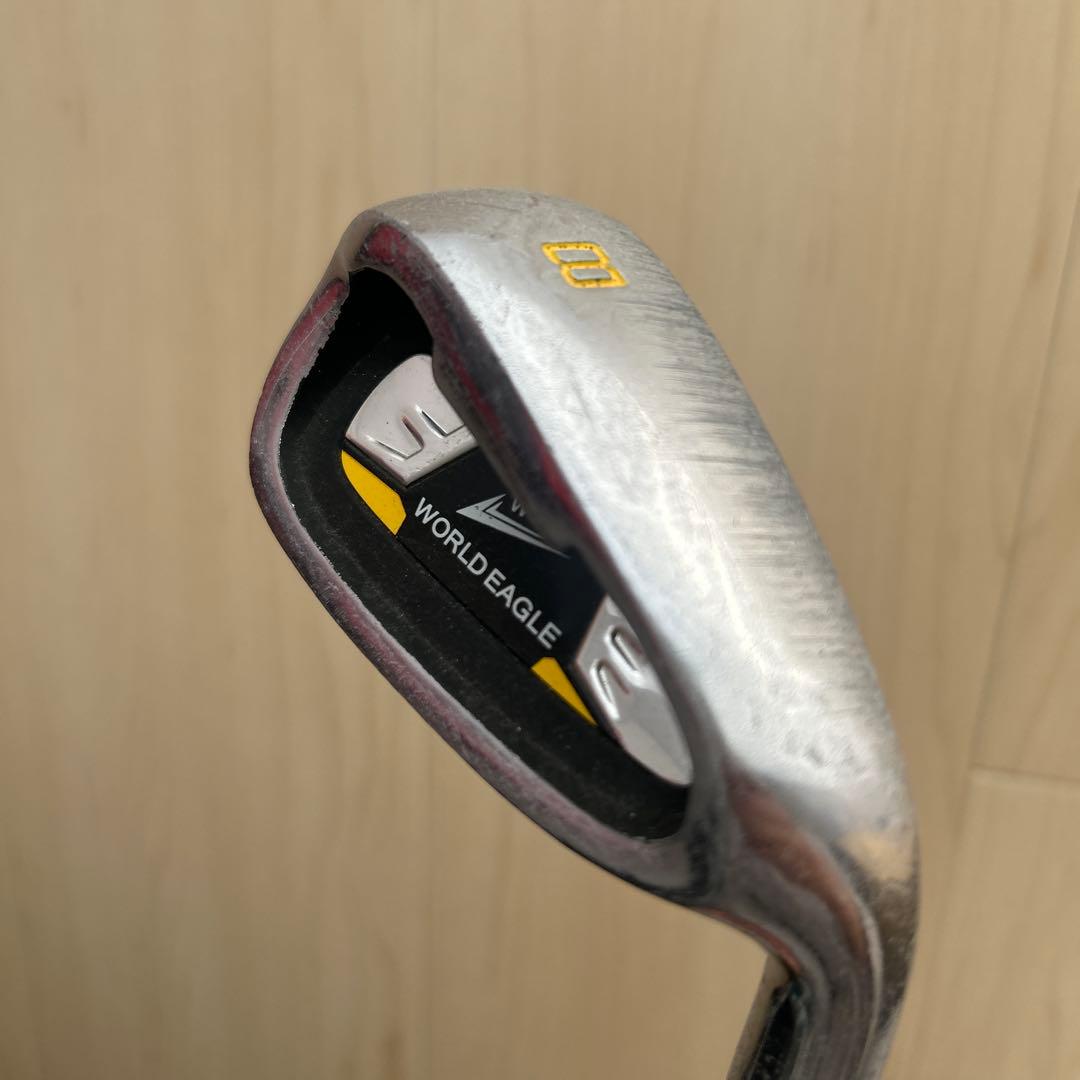 TaylorMade Maruman Callaway PING 等クラブセット
