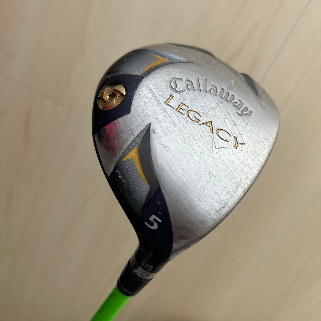 TaylorMade Maruman Callaway PING 等クラブセット