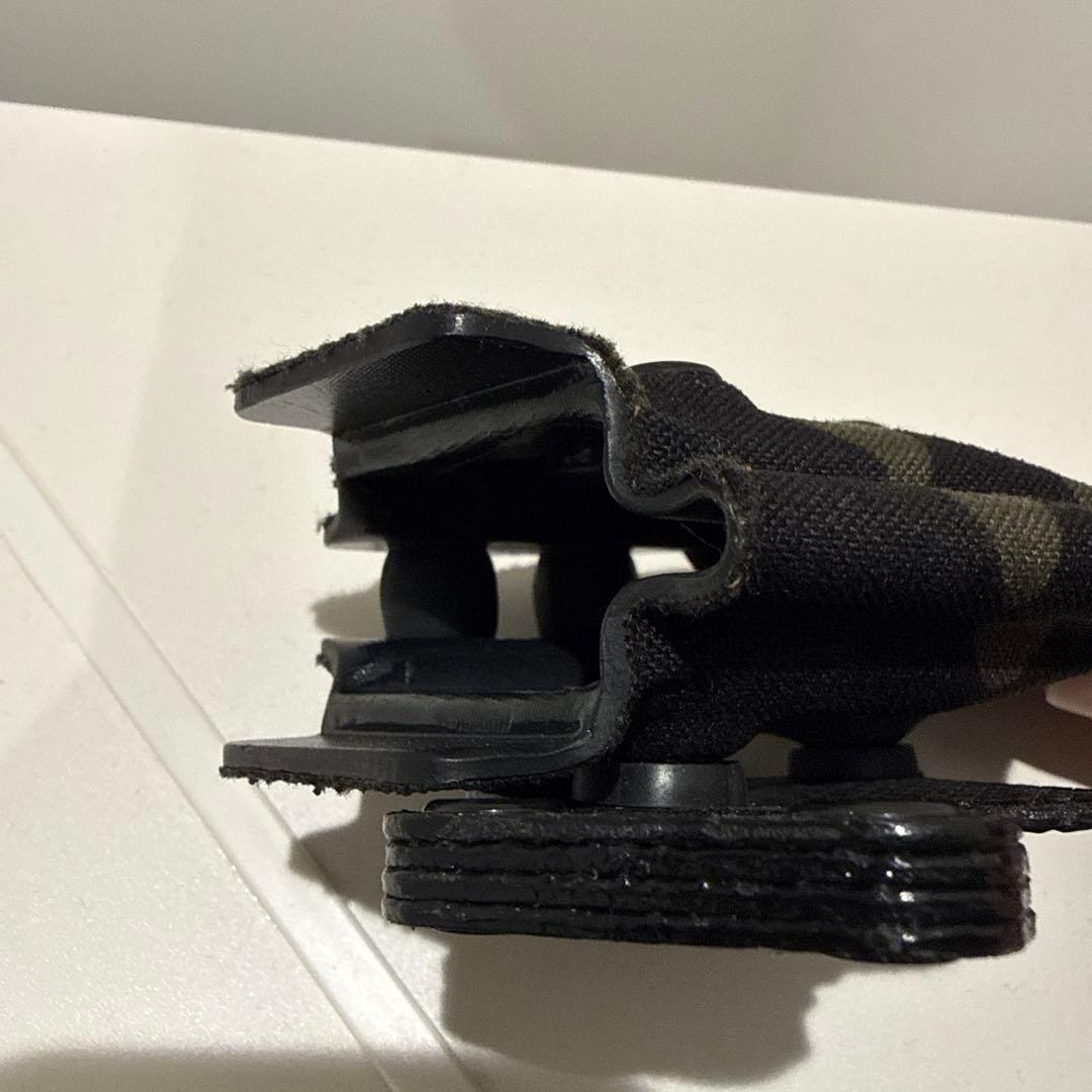 個人装備 Volk Tactical Gear K-MAG HOLDER MCBK