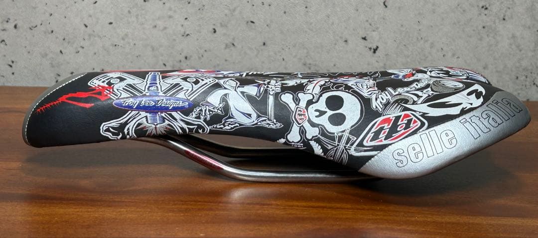★SELLE ITALIA ★SLR★TROY LEE DESIGNS★限定品★
