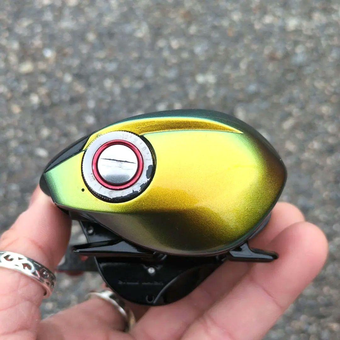 スティーズ100SH