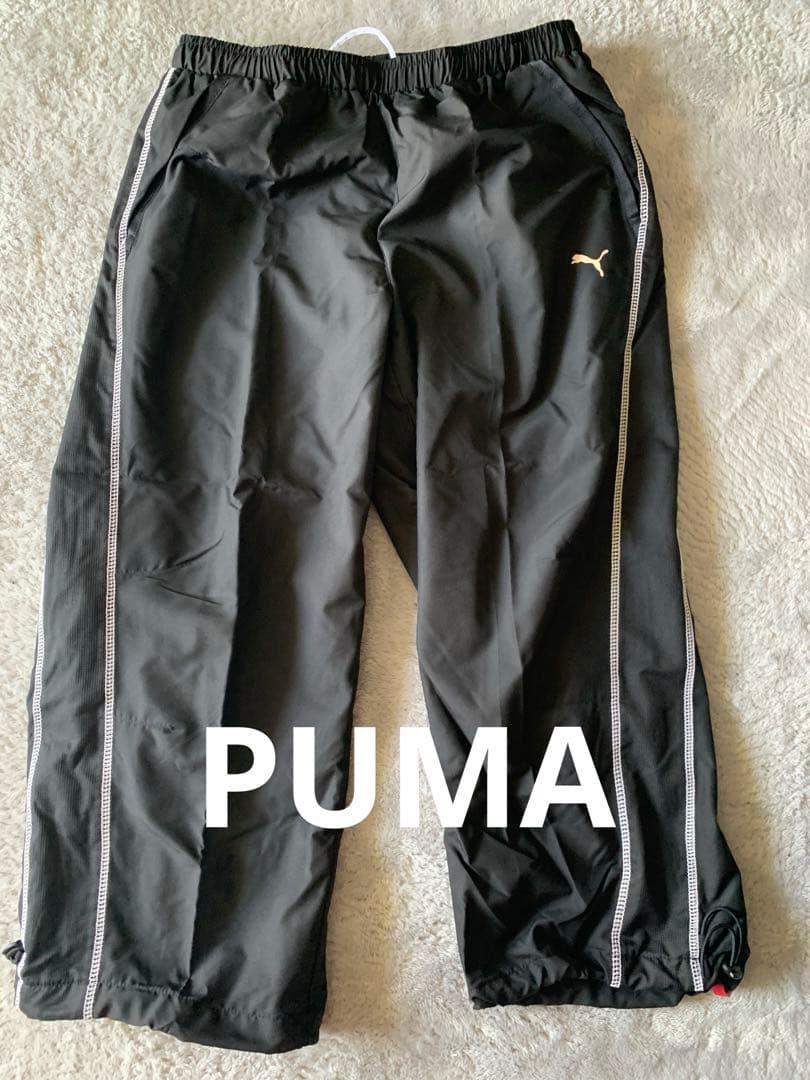 ✨PUMA training half pants ✨ ✨最終格安特価✨