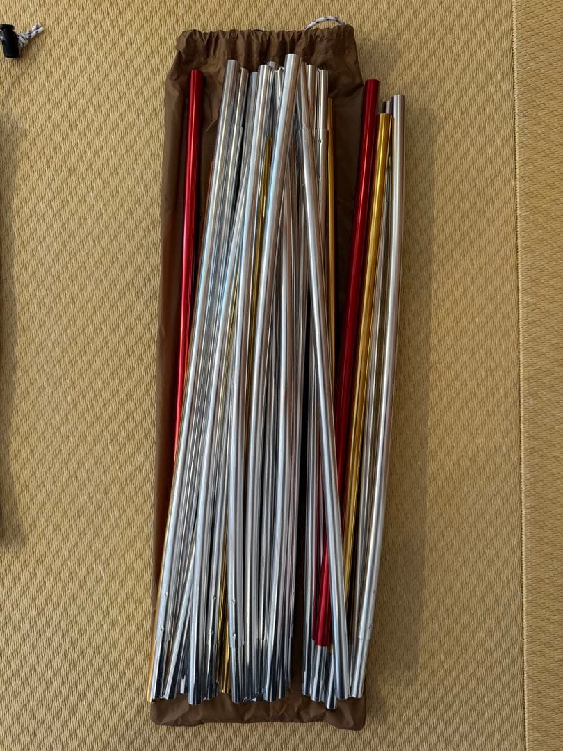  peak エントリーパックTT SET-250H