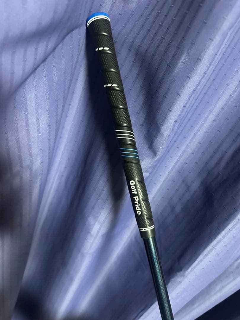 SIM2 MAX 5W 18℃ 純正シャフト FLEX-5
