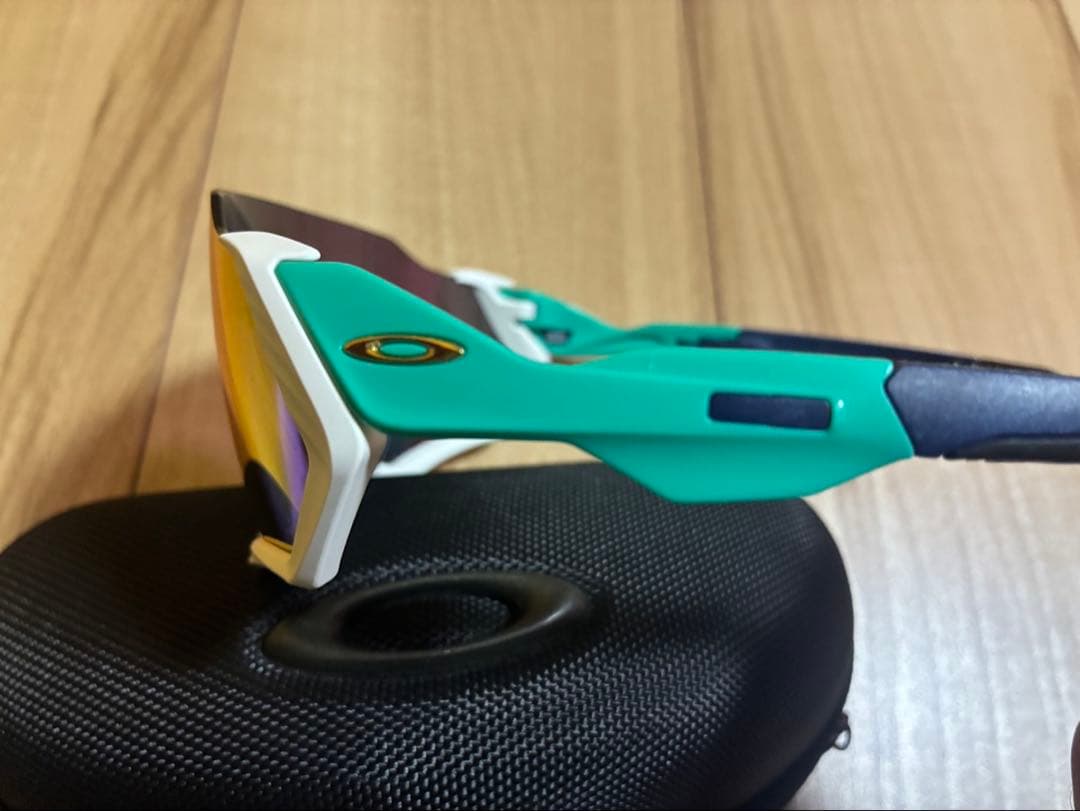 Oakley Radar EV Path サングラス