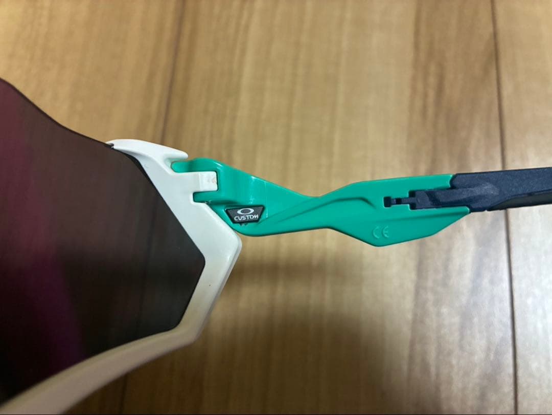 Oakley Radar EV Path サングラス