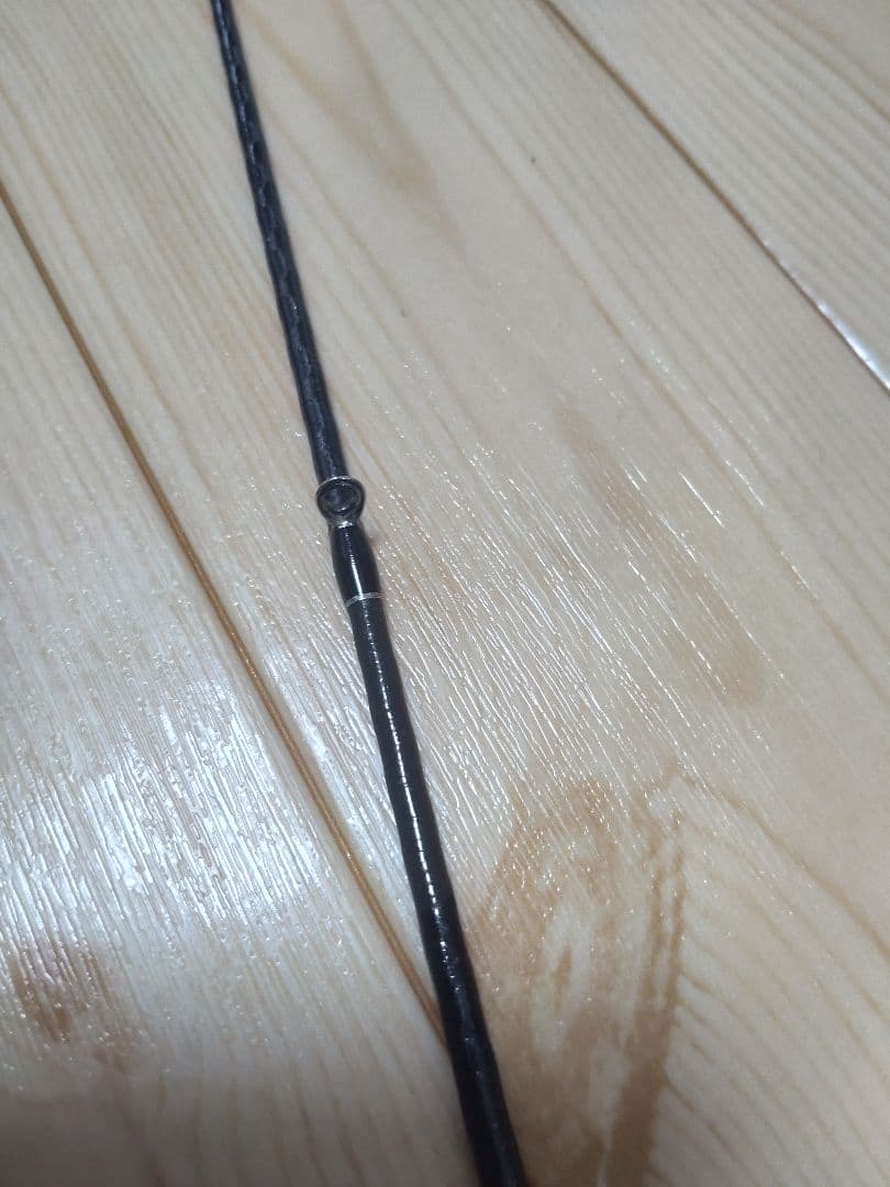 美品22バンタム274M+
