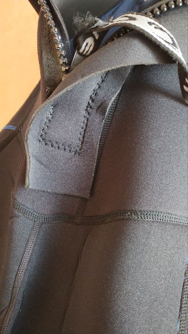 オニール　ウエットスーツ　3/2mm