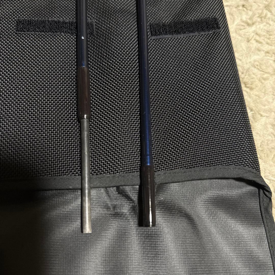UFM ウエダ　スティンガーディープ82 SST-82H 中古　M&N 九頭竜川