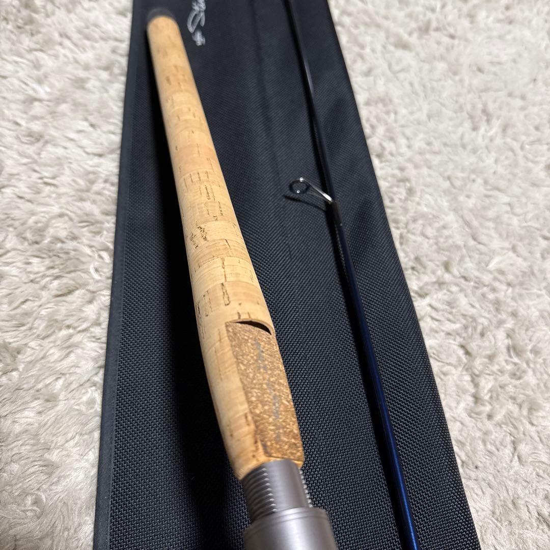 UFM ウエダ　スティンガーディープ82 SST-82H 中古　M&N 九頭竜川