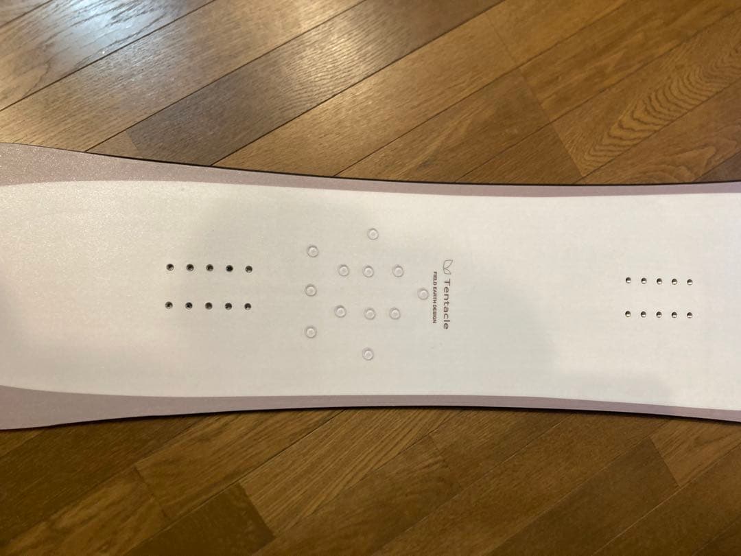 FIELD EARTH KB フィールドアースTentacle 152