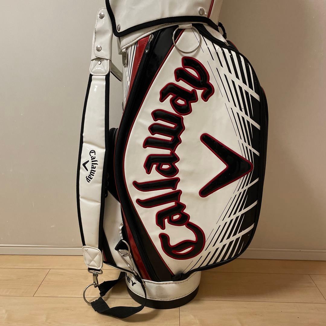 キャロウェイ Callaway BERTHA XR BIG ゴルフバッグ
