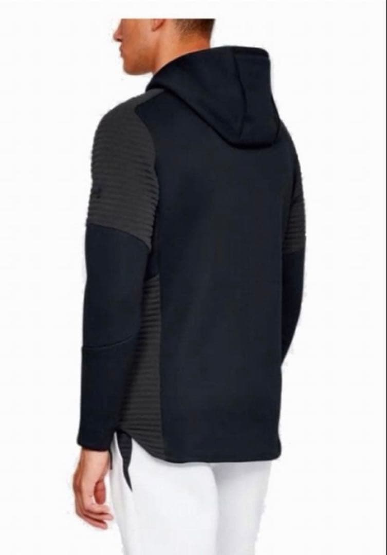 アンダーアーマー　ウエア上下セット　2XL