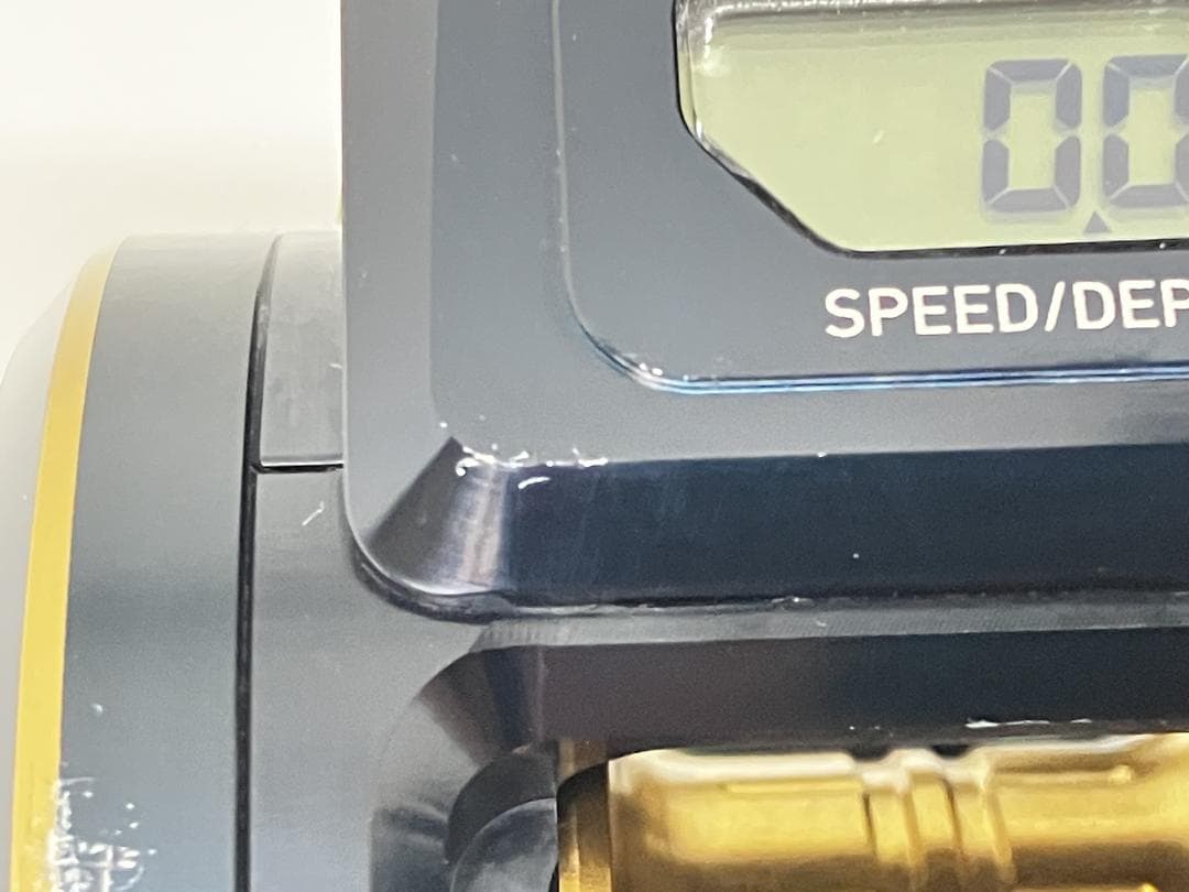 21 SALTIGA ソルティガ IC 100