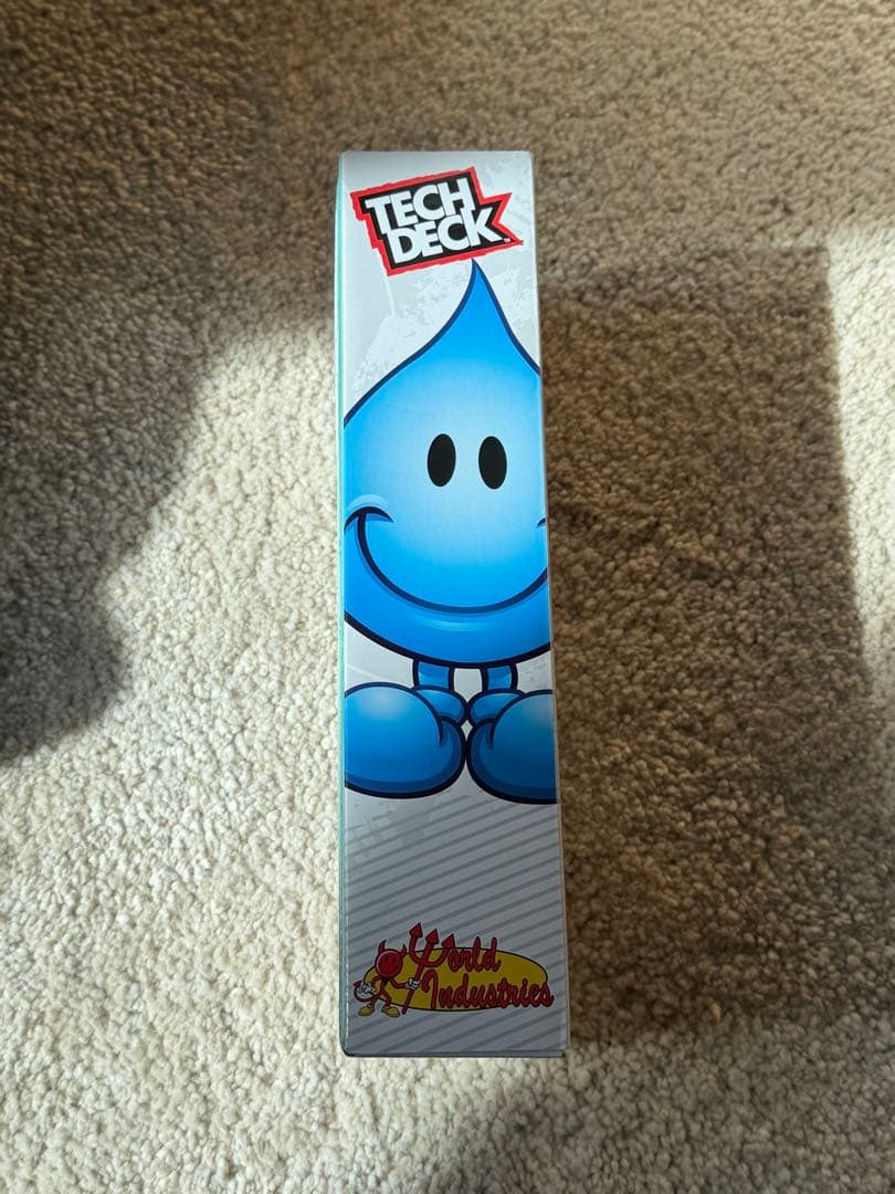 Tech Deck HANDBOARD テックデッキ ハンドボード 指スケ
