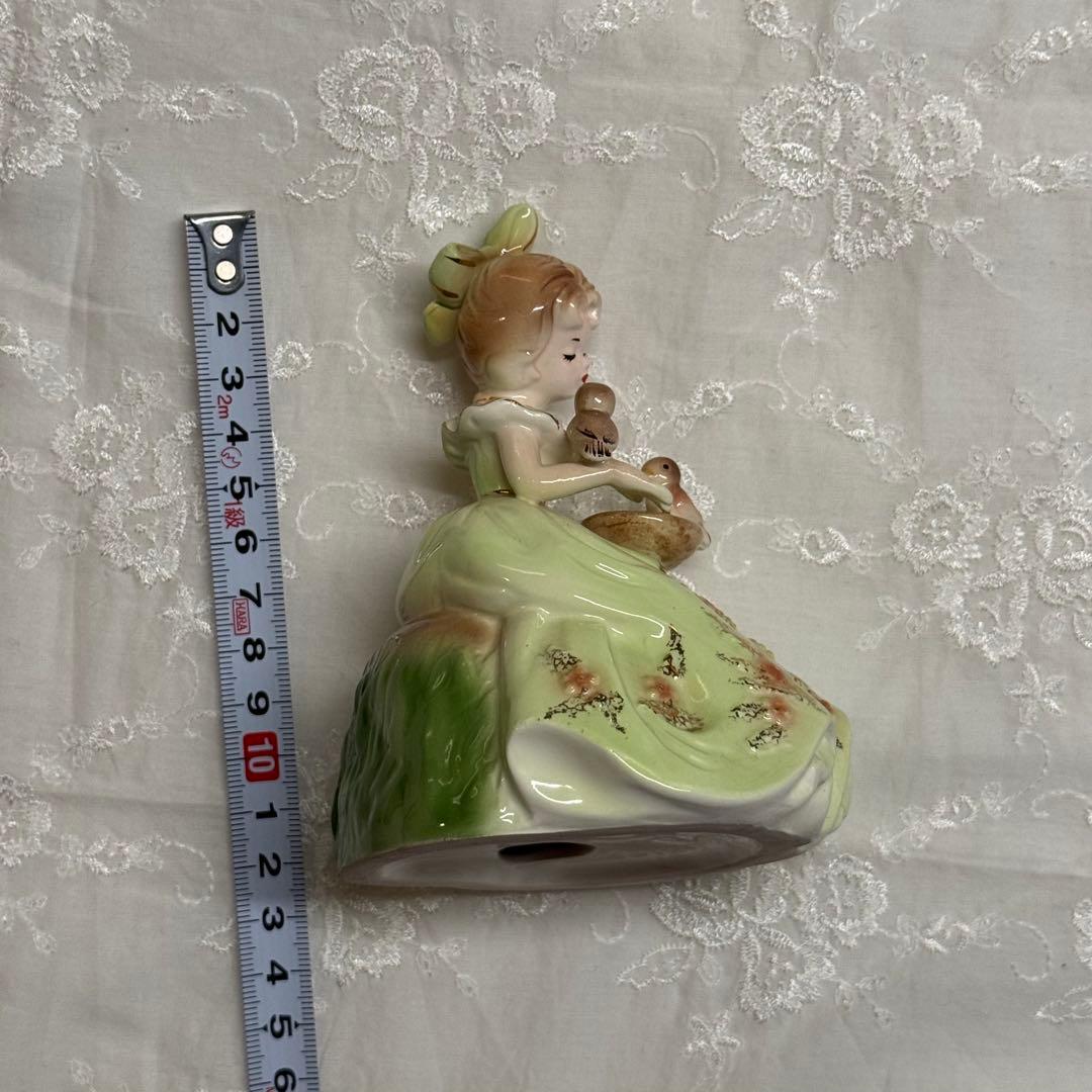コレクターズ商品 ジョセフオリジナル 陶器ドール
