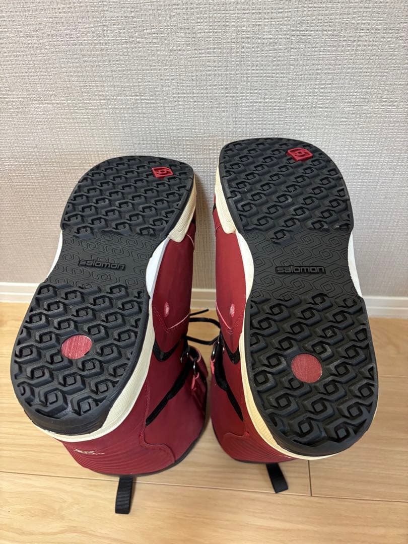 【SALOMON】Outsider スノーボードブーツ