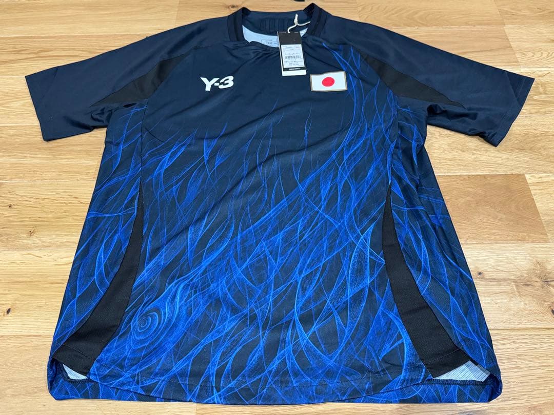 2024パリオリンピック オーセンティックユニフォーム2着 日本代表 XL