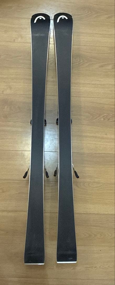 ヘッド　SLスキー板　132
