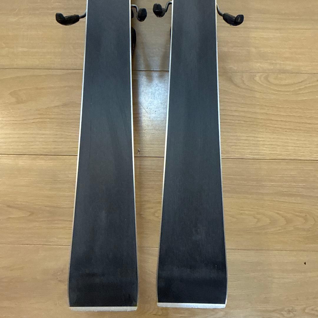 ヘッド　SLスキー板　132