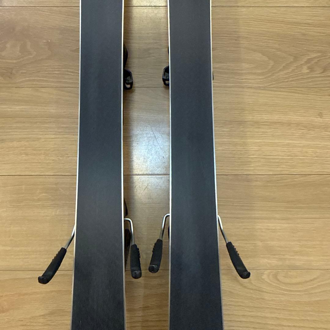 ヘッド　SLスキー板　132
