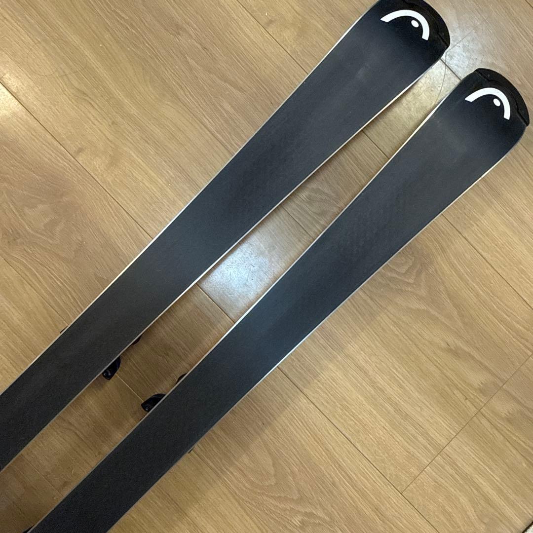 ヘッド　SLスキー板　132