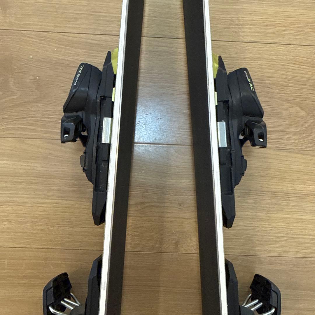 ヘッド　SLスキー板　132